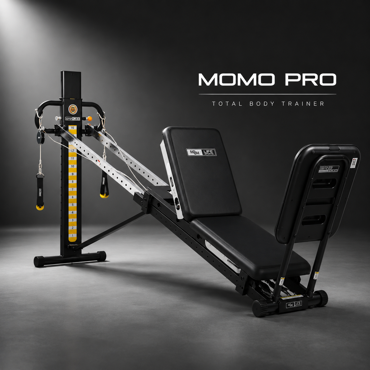 momo pro new main image