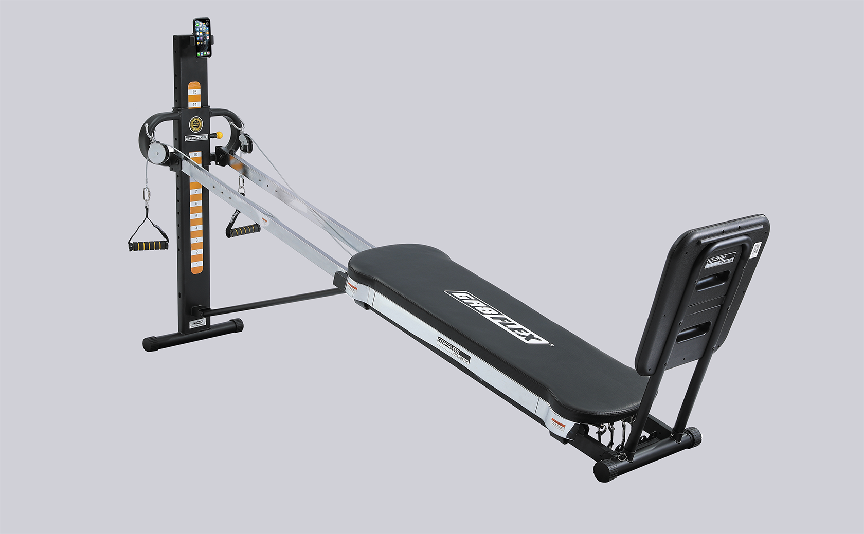 Original GR8FLEX gym